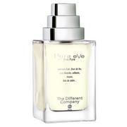 Wody i perfumy damskie - The Different Company Pure eVe tester 100 ml napełnialny woda perfumowana - miniaturka - grafika 1