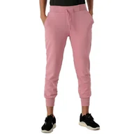 Spodnie sportowe damskie - Spodnie dresowe damskie NOSH4-SPDD350 56S 4F - XXL - miniaturka - grafika 1