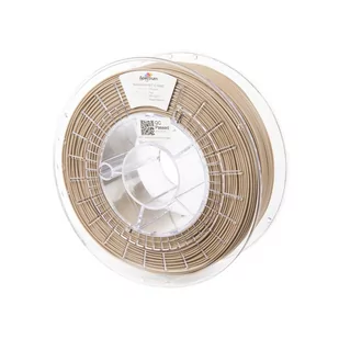 Filament Spectrum PET-G MATT 1,75mm 1kg Desert Storm - Filamenty i akcesoria do drukarek 3D - miniaturka - grafika 1