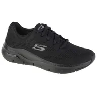 Buty trekkingowe damskie - Buty sportowe Sneakersy damskie, Arch Fit-Big Appeal - miniaturka - grafika 1