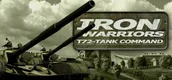 Gry PC Cyfrowe - Iron Warriors: T - 72 Tank Command PC - miniaturka - grafika 1