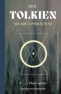 Dwie wieże. Władca Pierścieni. Tom 2 - E-booki - fantastyka i horror - miniaturka - grafika 1