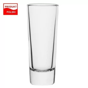 Kieliszki do wódki STEN komplet 6x65 ml Trend Glass - Kieliszki - miniaturka - grafika 1