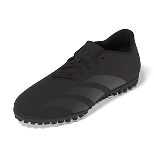 adidas Męskie buty piłkarskie Predator Accuracy.4 Tf, Cblack Cblack Ftwwht, 46 EU - Piłka nożna - miniaturka - grafika 1