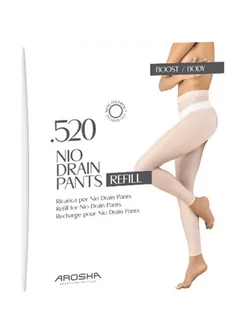 Arosha .520 Nio Drain Aktywator 120ml - Balsamy i kremy do ciała - miniaturka - grafika 1