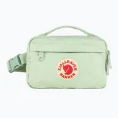 Nerki - Saszetka nerka Fjällräven Kanken 2 l mint green - miniaturka - grafika 1