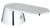 Akcesoria do armatury i ceramiki - Grohe 46682000 lever - miniaturka - grafika 1