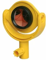 Sprzęt geodezyjny - Tarcza celownicza z pryzmatem 38mm - miniaturka - grafika 1