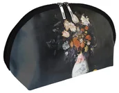Kosmetyczki, organizery i kuferki - Kosmetyczka Kwiaty w wazonie Judith Leyster - miniaturka - grafika 1