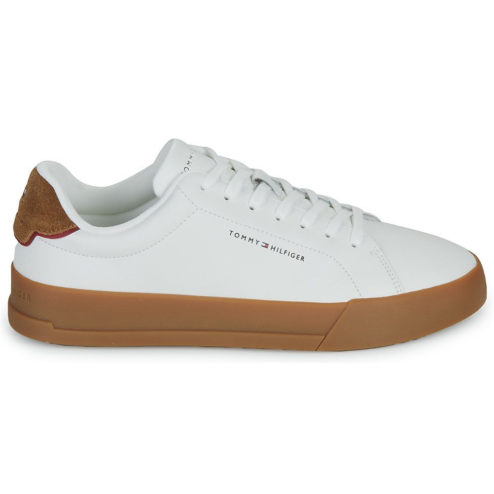 Buty Tommy Hilfiger FM0FM053670LF