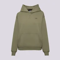 Bluzy damskie - NEW BALANCE BLUZA Z KAPTUREM ATHLETICS FT - New Balance - miniaturka - grafika 1