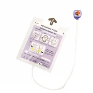 Sprzęt ratunkowy - Elektrody Do Defibrylatora Sp1 Pediatryczne (Dla Dzieci) - miniaturka - grafika 1