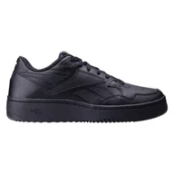 Sneakersy męskie - Męskie Sneakersy REEBOK ATR CHILL 100200460 – Czarny - miniaturka - grafika 1