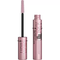 Tusze do rzęs - Maybelline Mascara Lash Sensational Sky High No. 01 Very Black - miniaturka - grafika 1