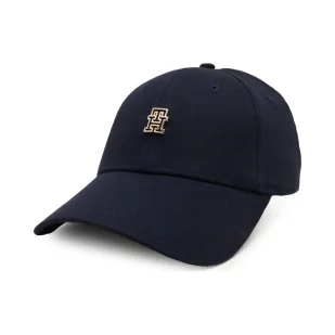 Tommy Hilfiger Bejsbolówka MONOGRAM - Czapki damskie - miniaturka - grafika 1