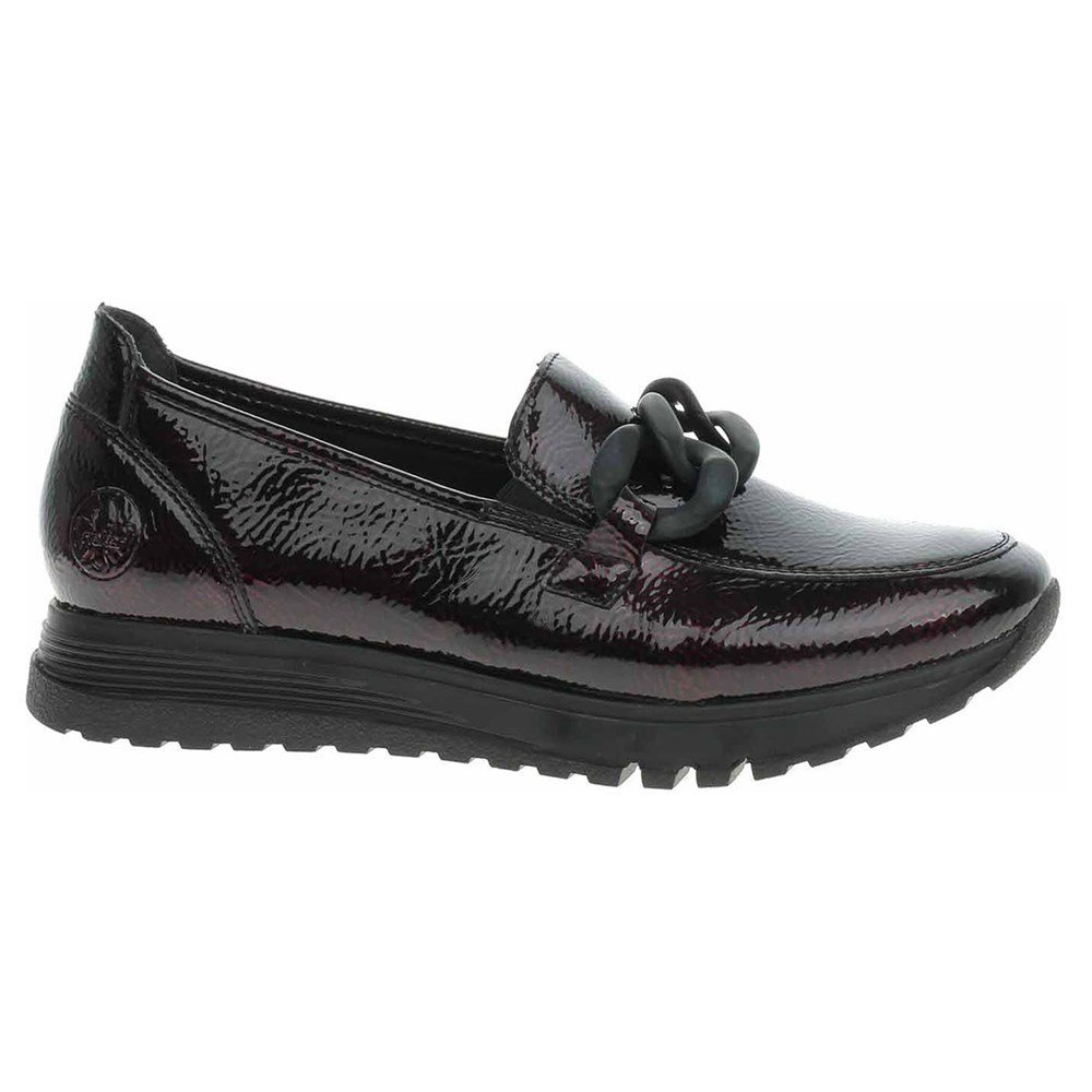 Buty Rieker 4905135