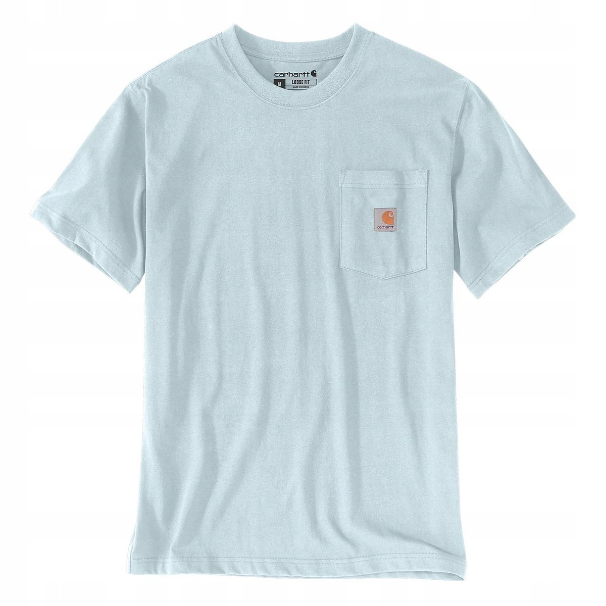 Koszulka Carhartt Heavyweight Graphic