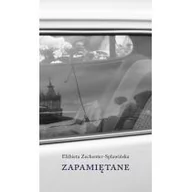 Eseje - Austeria Zapamiętane - Elżbieta Zechenter-Spławińska - miniaturka - grafika 1