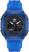 Zegarki męskie - Zegarek męski Adidas AOST23058 - miniaturka - grafika 1
