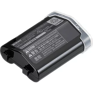 Akumulator Nikon EN-EL4a - OFICJALNA POLSKA DYSTRYBUCJA - Akumulatory do aparatów dedykowane - miniaturka - grafika 1