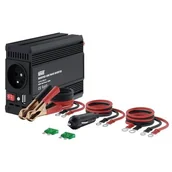 Przetwornice samochodowe - Przetwornica NEWELL 12V na 230V 500W Modyfikowana sinusoida - miniaturka - grafika 1
