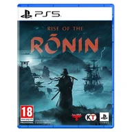 Gry PlayStation 5 - Rise of the Ronin (PS5) - miniaturka - grafika 1