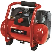 Akcesoria do elektronarzędzi - EINHELL Battery Compressor TE-AC 36/6/8 Li OF Solo 4020450 - miniaturka - grafika 1