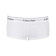 Majtki damskie - Calvin Klein Underwear Bokserki - miniaturka - grafika 1