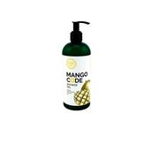 Kosmetyki do kąpieli - Good Mood Good Mood Żel pod prysznic z mango nawilżający do skóry normalnej 400ml - miniaturka - grafika 1