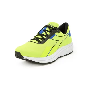 Buty biegowe męskie DIADORA PASSO 2 - Buty sportowe męskie - miniaturka - grafika 2