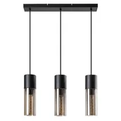 Lampy sufitowe - Rabalux 72053 - Żyrandol na lince RONNO 3xE27/25W/230V - miniaturka - grafika 1