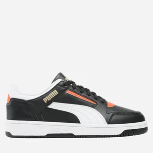 Męskie sneakersy niskie Puma Rebound Joy Low 38074724 42 (8UK) Czarne (4065452414702) - Trampki męskie - miniaturka - grafika 1