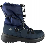 Śniegowce damskie - BUTY, ŚNIEGOWCE H4Z22 OBDH264 WM'S 4F 36 - miniaturka - grafika 1