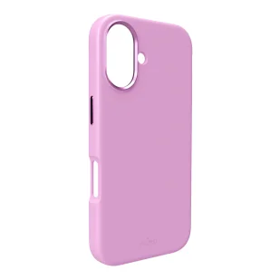 Etui silikonowe Puro Icon Mag Pro MagSafe do iPhone 16 Plus - różowe - Etui i futerały do telefonów - miniaturka - grafika 1