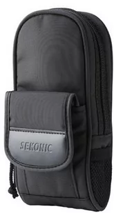 Sekonic Deluxe Case pokrowiec na L-478 JX27 - Inne akcesoria studyjne - miniaturka - grafika 1