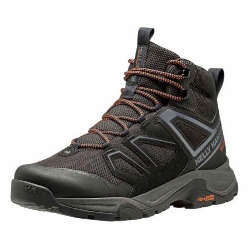 Buty trekkingowe męskie Helly Hansen Stalheim Ht