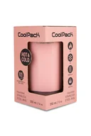 Kubki termiczne - Kubek termiczny 350ml Coolpack Coffee Mug Tom Powder Pink - kubek - miniaturka - grafika 1