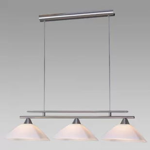 Prezent Lampa wisząca OPAR 3xE27/60W - Lampy sufitowe - miniaturka - grafika 1