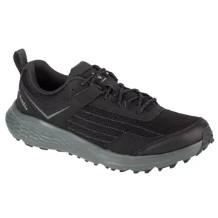 Buty Columbia Vertisol Trail M 2062921012 czarne - Buty sportowe męskie - miniaturka - grafika 1