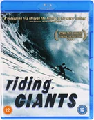 Filmy dokumentalne Blu-ray - Riding Giants - miniaturka - grafika 1