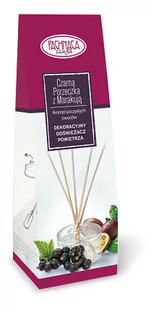 Pachnąca Szafa Dekoracyjny Odświeżacz Powietrza Czarna Porzeczka z Marakują - Odświeżacze powietrza - miniaturka - grafika 2