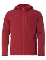 Bluzy męskie - Vaude Męska bluza z kapturem Elope Stormfleece - miniaturka - grafika 1