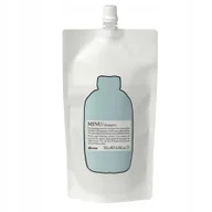Szampony do włosów - Davines Minu Szampon Do Włosów Farbowanych, Refill, 500ml - miniaturka - grafika 1
