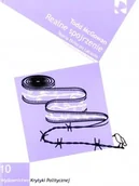 Książki o kulturze i sztuce - Realne Spojrzenie - miniaturka - grafika 1