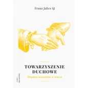 Religia i religioznawstwo - WAM Towarzyszenie duchowe - Jalics Franz - miniaturka - grafika 1