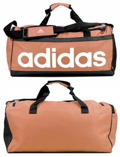 TORBA ADIDAS SPORTOWA TRENINGOWA ESSENTIALS IL5764 - Torby sportowe - miniaturka - grafika 1