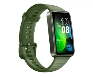 Huawei Band 8 Zielony - Smartband - miniaturka - grafika 2