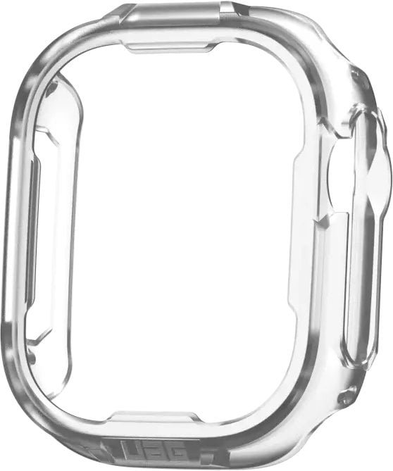 UAG Scout - etui do Apple Watch Ultra 1-3 49mm clear