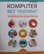 Aplikacje biurowe - Komputer bez tajemnic - miniaturka - grafika 1