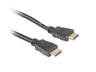 Kable - Natec Kabel HDMI-HDMI V1.4 3M (BLISTER) NKG-0366 - miniaturka - grafika 1